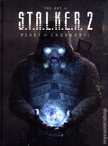 Art of STALKER 2: Heart of Chornobyl HC (2025 Dark Horse) 1-1ST