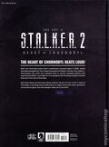Art of STALKER 2: Heart of Chornobyl HC (2025 Dark Horse) 1-1ST