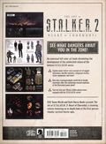 Art of STALKER 2: Heart of Chornobyl HC (2025 Dark Horse) 1-1ST