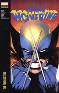 All-New Wolverine The Four Sisters TPB (2025 Marvel) Modern Era Epic Collection 1-1ST