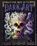 Best of Dark Art SC (2025 Plume) A Horror Coloring Book 1-1ST