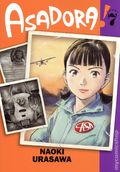 Asadora! GN (2021 Viz Media) Manga 7-1ST