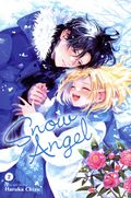 Snow Angel GN (2025 Viz Media) Manga 2-1ST