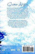 Snow Angel GN (2025 Viz Media) Manga 2-1ST