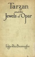 Tarzan and the Jewels of Opar HC (1920 A. L. Burt Company) 1N-REP