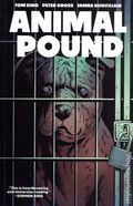 Animal Pound TPB (2025 Boom Studios) 1-1ST