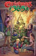Christmas 365 TPB (2025 Dark Horse) 1-1ST