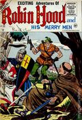 Robin Hood and His Merry Men (1957) 30
