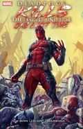 Deadpool Kills the Marvel Universe One Last Time TPB (2025 Marvel) 1-1ST
