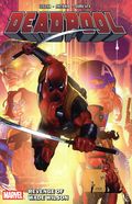 Deadpool TPB (2024 Marvel) By Cody Ziglar 3-1ST
