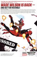 Deadpool TPB (2024 Marvel) By Cody Ziglar 3-1ST