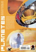Planetes HC (2025 Dark Horse) Deluxe Edition 2-1ST