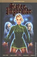 Sister Imperator HC (2025 Dark Horse) 1-1ST