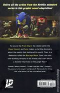 Sonic Prime GN (2025 IDW) 2-1ST