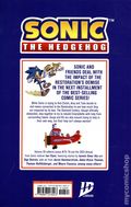 Sonic The Hedgehog TPB (2018- IDW) 20-1ST