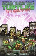 Teenage Mutant Ninja Turtles TPB (2025 IDW) Original Motion Picture Special Edition 35th Anniversary 1-1ST