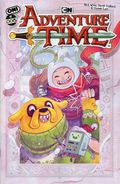 Adventure Time (2025 Oni Press) 8D