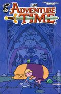 Adventure Time (2025 Oni Press) 8E