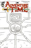 Adventure Time (2025 Oni Press) 8F