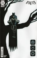 Batman (2025 4th Series) 4G
