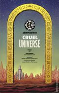 EC Cruel Universe 2 (2025 Oni Press) 5E
