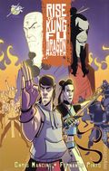 Rise of the Kung Fu Dragon Master GN (2025 Massive) 1-1ST