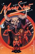 Money Shot TPB (2020 Vault Comics) 5-1ST