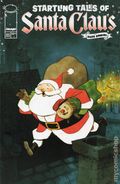 Startling Tales of Santa Claus Annual (2025 Image) 1E