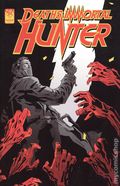 Death's Immortal Hunter TPB (2025 Massive) 1-1ST