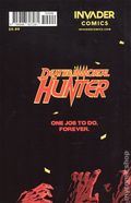 Death's Immortal Hunter TPB (2025 Massive) 1-1ST