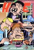 Complete Hate TPB (2025 Fantagraphics) 2-1ST