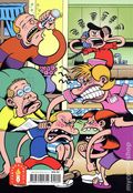 Complete Hate TPB (2025 Fantagraphics) 2-1ST