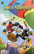 Uncle Scrooge Flintheart Glomgolds Sinister Secret (2025 Fantagraphics) 3B