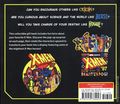 Marvel Animation X-Men '97 HC (2025 Abrams) Pop-Up, Play, and Display! 1-1ST