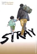 Stray GN (2025 Titan Comics) 1-1ST
