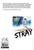 Stray GN (2025 Titan Comics) 1-1ST