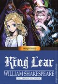 Manga Classics: King Lear HC (2025 Manga Classics) 1-1ST