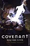 Covenant TPB (2024 Oni Press) By LySandra Vuong 4-1ST
