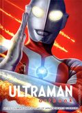 Ultraman Artbook HC (2025 Massive) 1-1ST