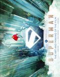 DC Studios Superman The Art and Making of the Film HC (2025 Abrams Books) 1-1ST