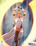 Star Wars Women of the Galaxy SC (2025 Chronicle Books) Updated and Expanded 1-1ST