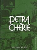 Petra Cherie HC (2025 Fantagraphics) 1-1ST