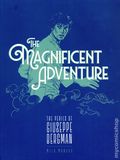 Magnificent Adventure TPB (2025 Fantagraphics) The Perils of Giuseppe Bergman 1-1ST