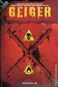 Geiger HC (2024 Image) Deluxe Edition 2-1ST