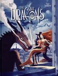 Dragons of Paris HC (2025 Oni Press) 1-1ST