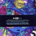 Dance Gavin Dance: Night of the Fruit Mafia/Dance of the Robot HC (2025 Z2 Comics) 1-1ST