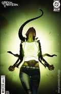 Absolute Green Lantern (2025 DC) 9D