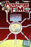 Adventure Time (2025 Oni Press) 8A