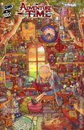 Adventure Time (2025 Oni Press) 8B
