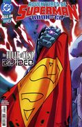 Adventures of Superman Book of El (2025 DC) 4A